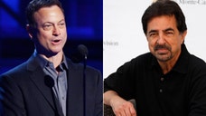 Gary Sinise and Joe Mantegna are urging all Americans to take a moment to reflect on what the holiday is all about.